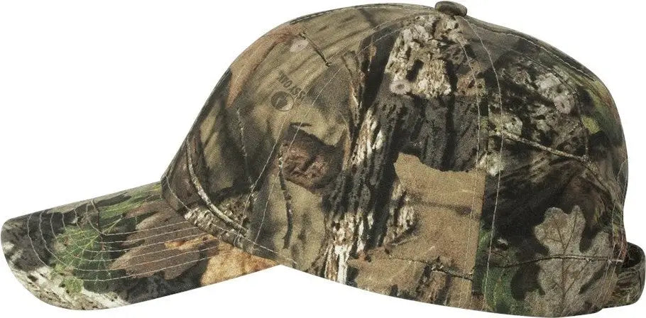 Kati Lc10 Licensed Camo Cap - Mossy Oak Country - Sand / one Size Fits Most