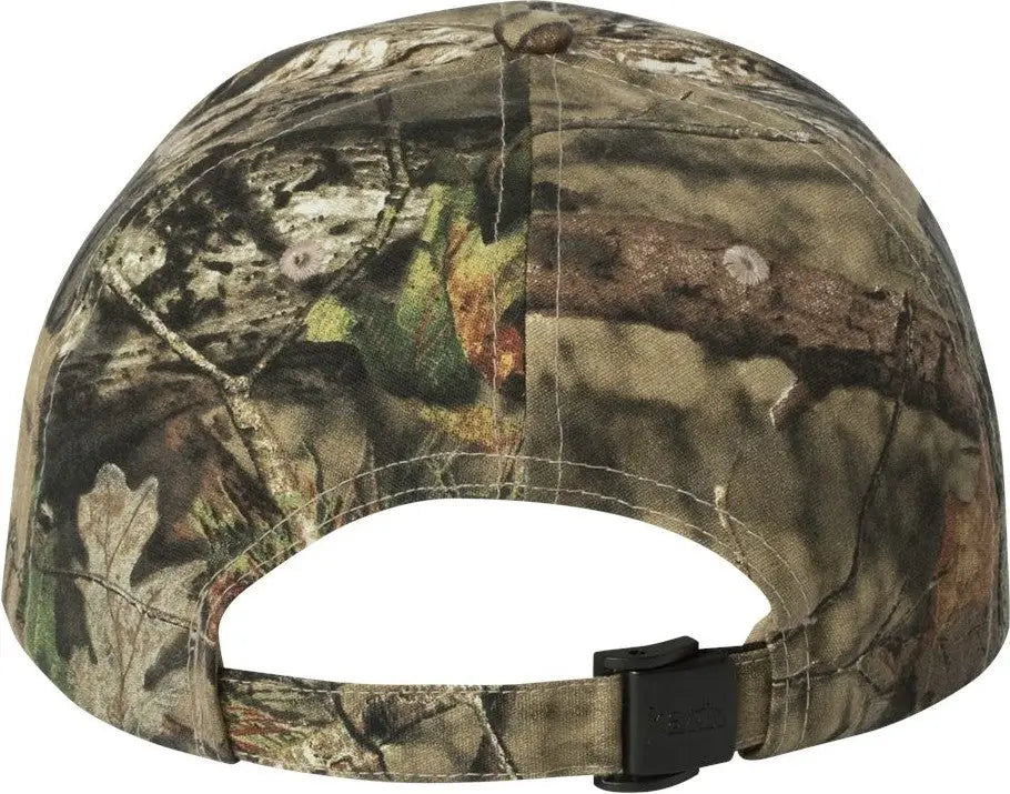 Kati Lc10 Licensed Camo Cap - Mossy Oak Country - Sand / one Size Fits Most