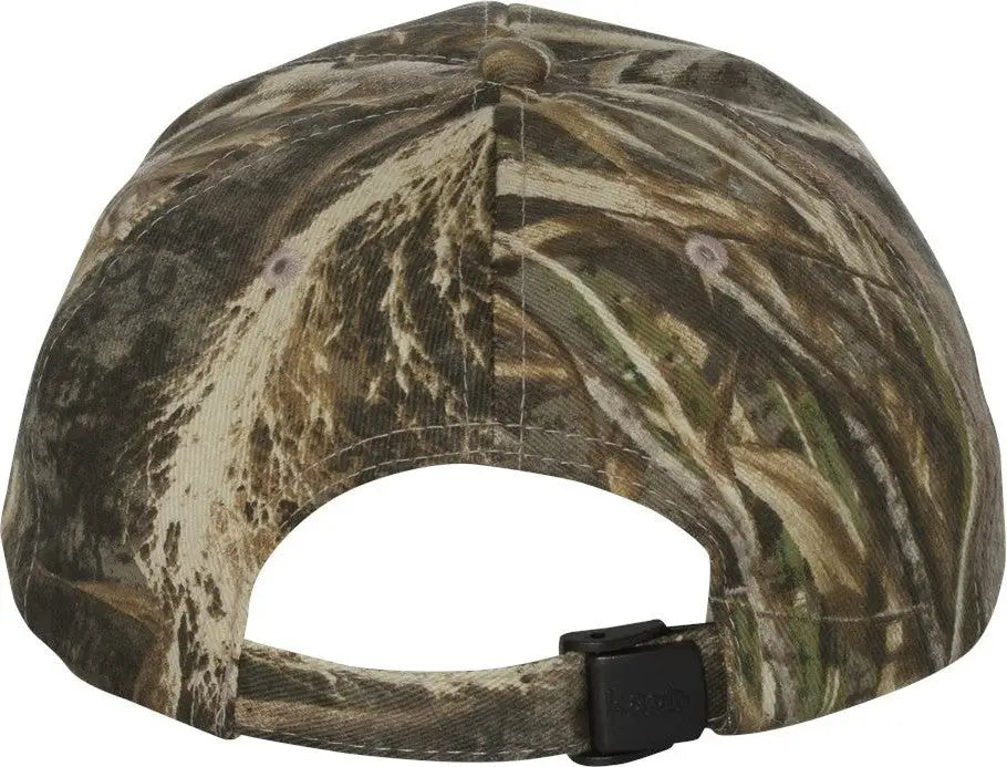 Kati Lc10 Licensed Camo Cap - Realtree Max-5 - one Size Fits Most