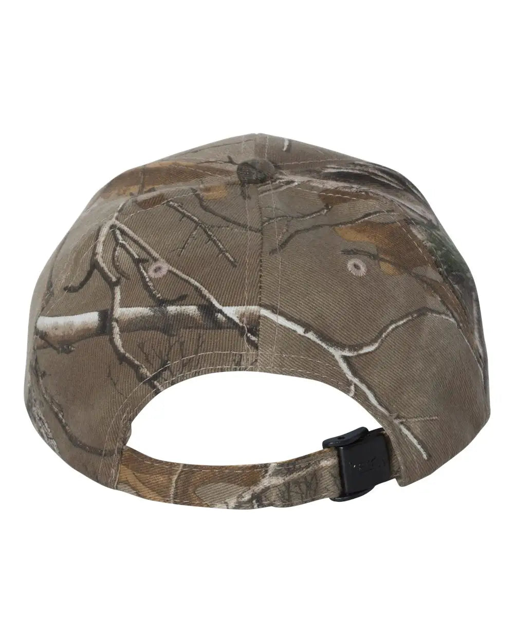 Kati Lc10 Licensed Camo Cap - Realtree Xtra - one Size Fits Most