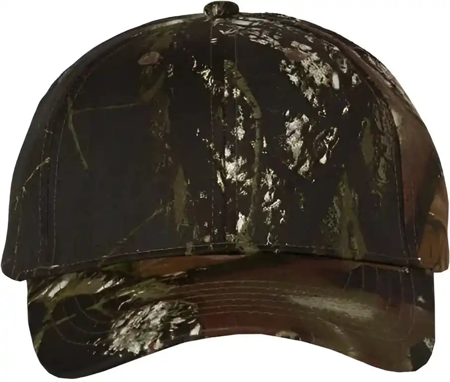 Kati Lc15v Licensed Camo Cap Mossy Oak Breakup Sand / 6 5/8’’ 7 3/8’’