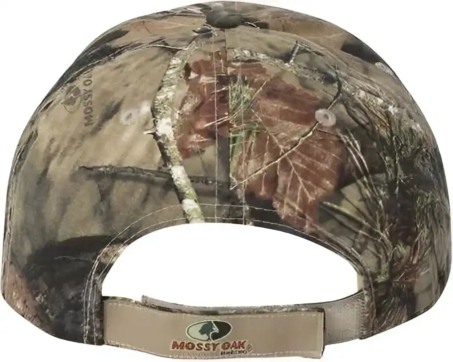 Kati Lc15v Licensed Camo Cap Mossy Oak Country Sand / 6 5/8’’ 7 3/8’’