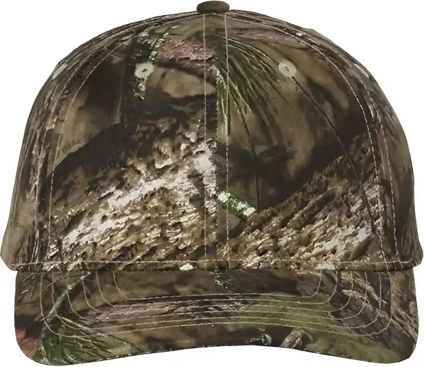 Kati Lc15v Licensed Camo Cap Mossy Oak Country Sand / 6 5/8’’ 7 3/8’’