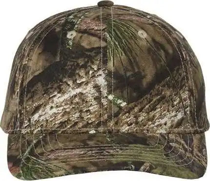 Kati Lc15v Licensed Camo Cap - Mossy Oak Country - Sand / 6 5/8’’ - 7 3/8’’