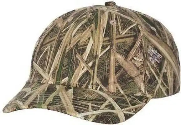 Kati Lc15v Licensed Camo Cap Mossy Oak Shadow Grass Sand / 6 5/8’’ 7 3/8’’