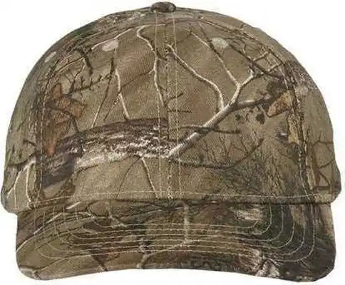 Kati Lc15v Licensed Camo Cap - Realtree Xtra - 6 5/8’’ - 7 3/8’’