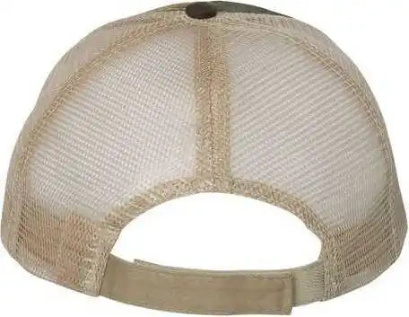 Kati Lc5m Camo Mesh-back Cap - Realtree Ap Tan - 6 5/8’’ - 7 3/8’’