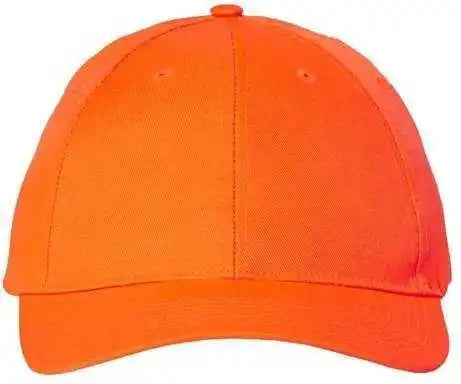 Kati Sn100 Safety Cap - Blaze Orange - 6 5/8’’ - 7 3/8’’