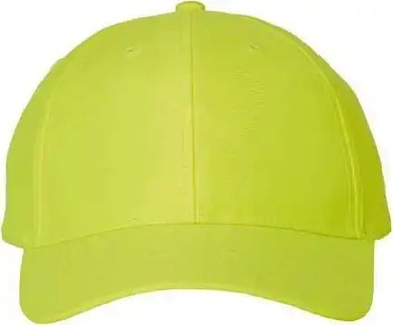 Kati Sn100 Safety Cap Neon Yellow / 6 5/8’’ 7 3/8’’