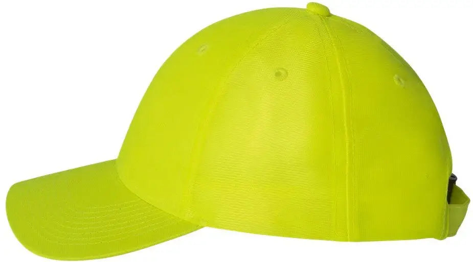 Kati Sn100 Safety Cap - Neon Yellow - one Size Fits Most