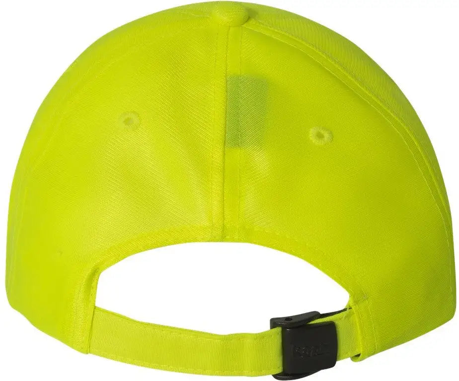 Kati Sn100 Safety Cap - Neon Yellow - one Size Fits Most