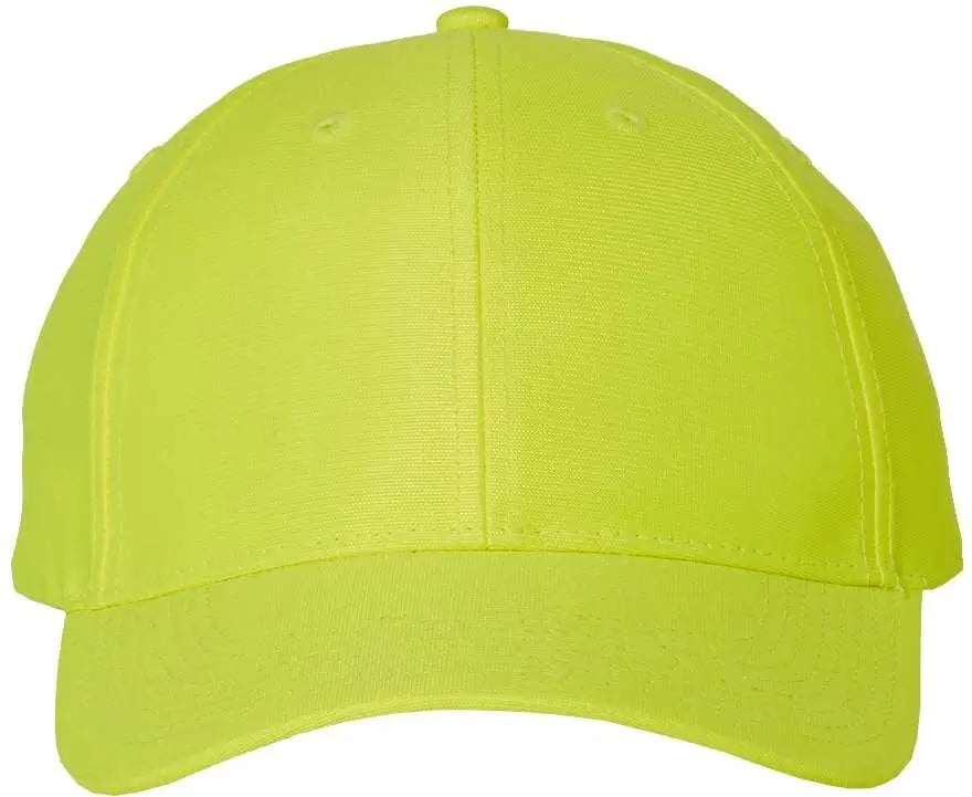 Kati Sn100 Safety Cap - Neon Yellow - one Size Fits Most