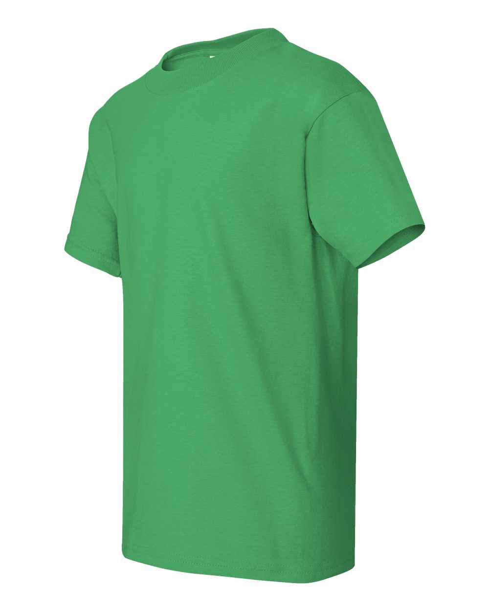 Kelly Green Authentic Youth T-Shirt - 5450