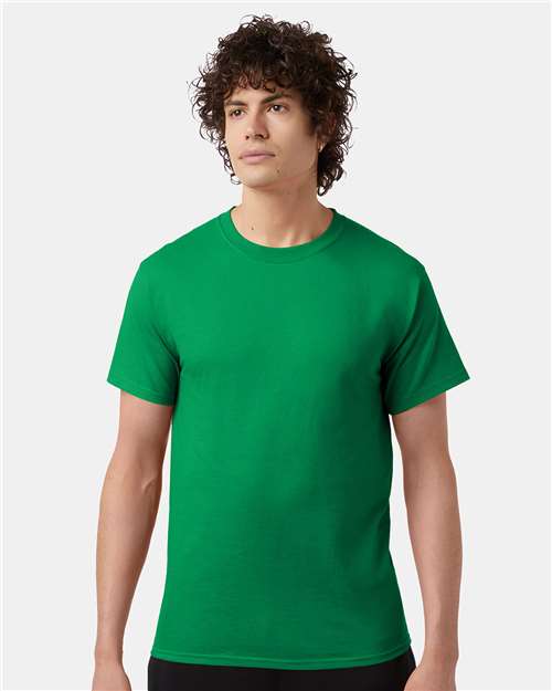 Kelly Green T-Shirt - T425