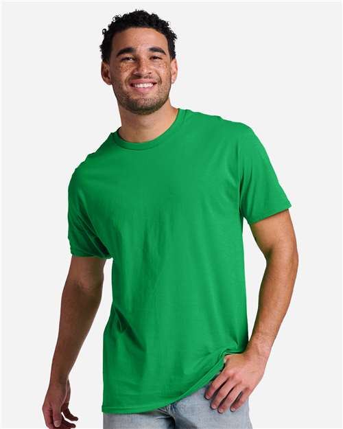Kelly Green Unisex Classics™ T-Shirt - 363M