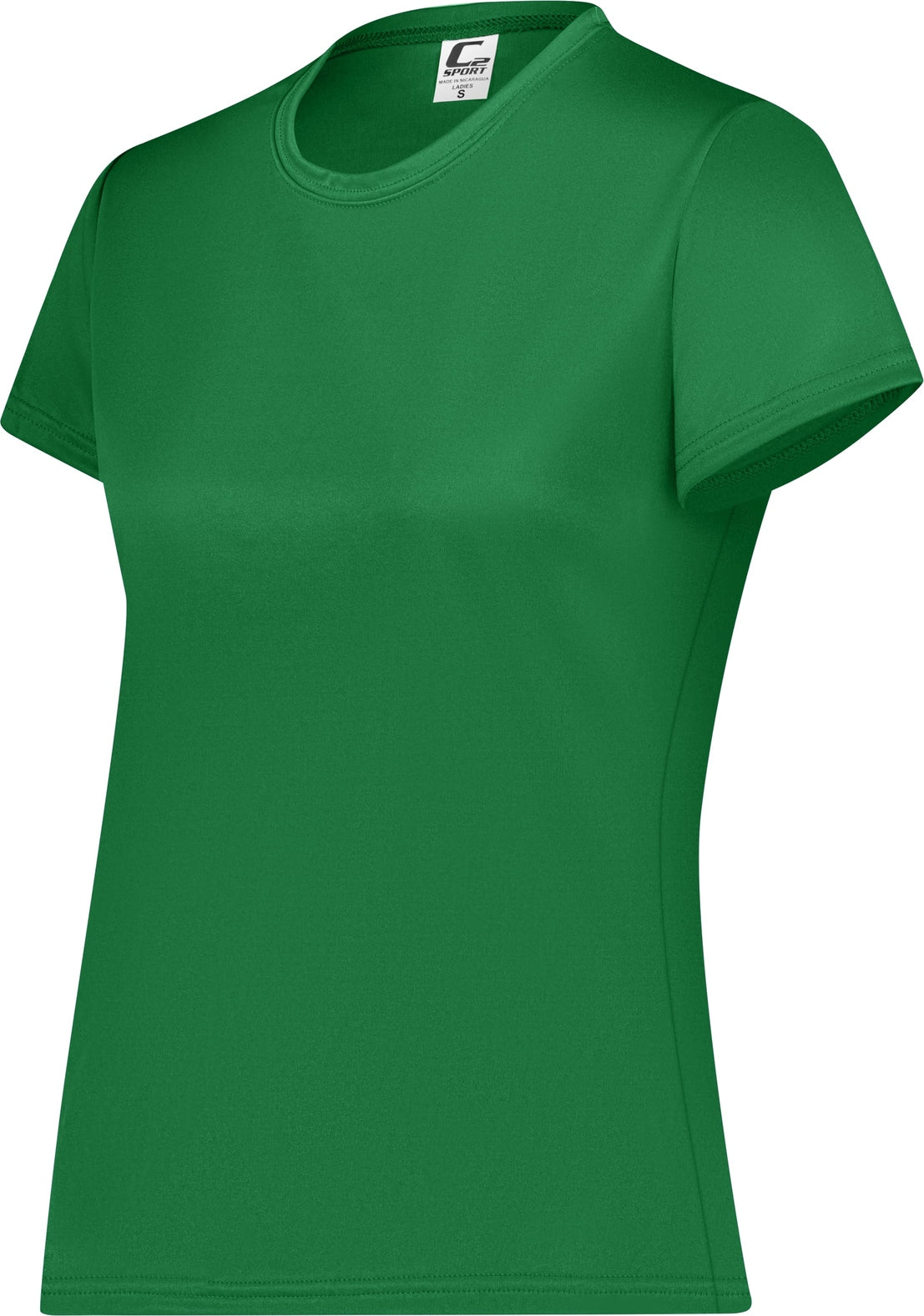 KELLY LADIES C2 TEE