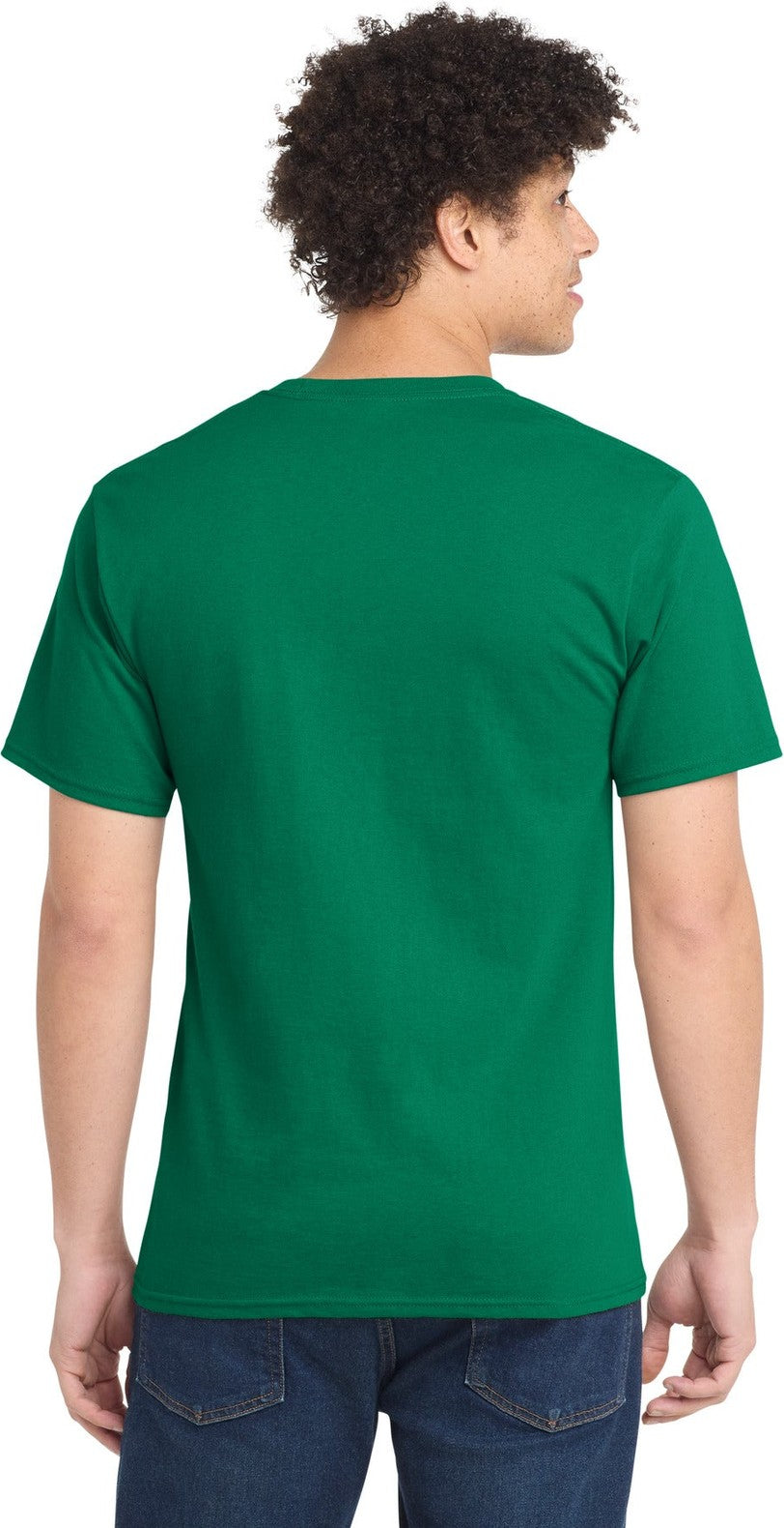 Kelly Port & Co Essential Tee. PC61