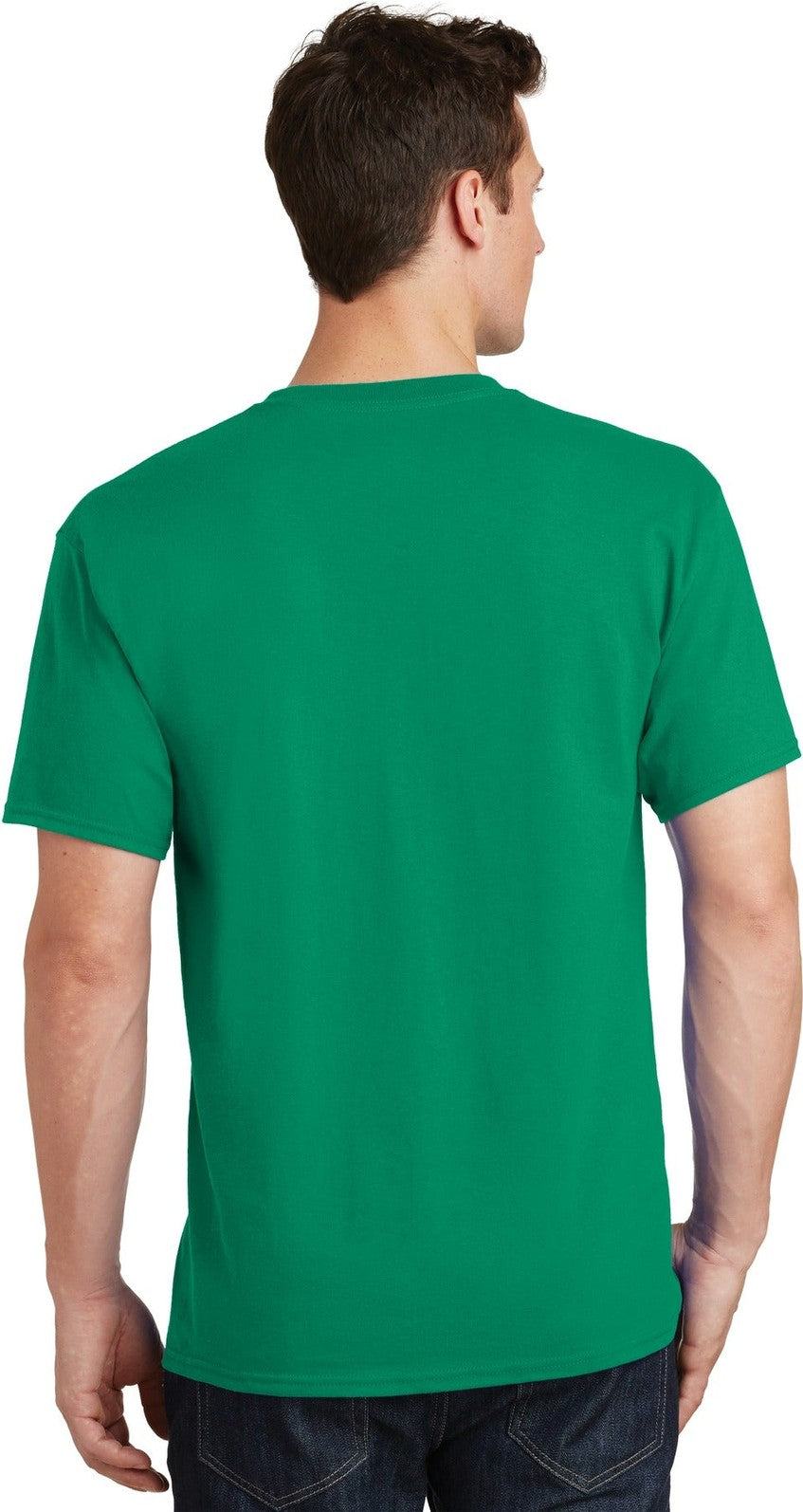 Kelly Port & Co Tall Core Cotton Tee PC54T