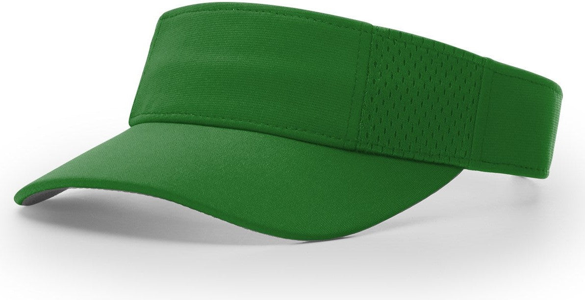 Kelly Pulse Visor with Pro Mesh