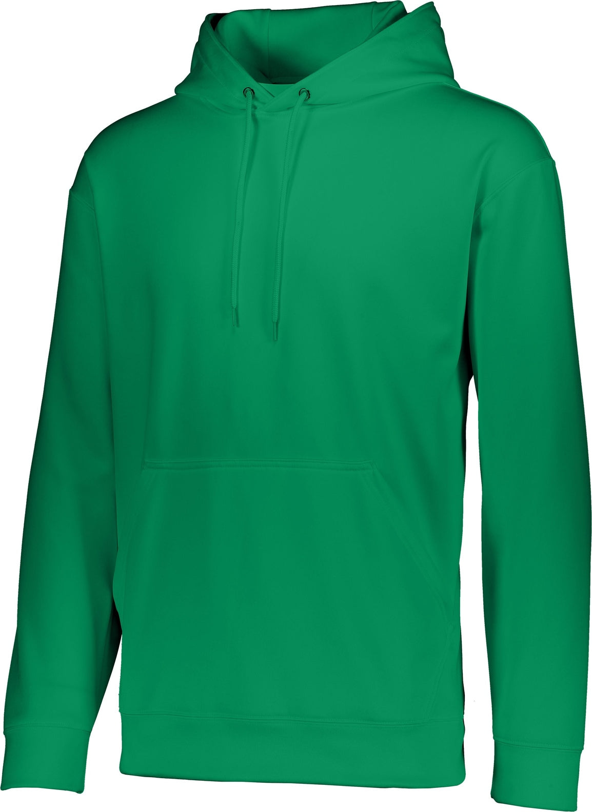 KELLY WICKING FLEECE HOOD SWEATSHIRT