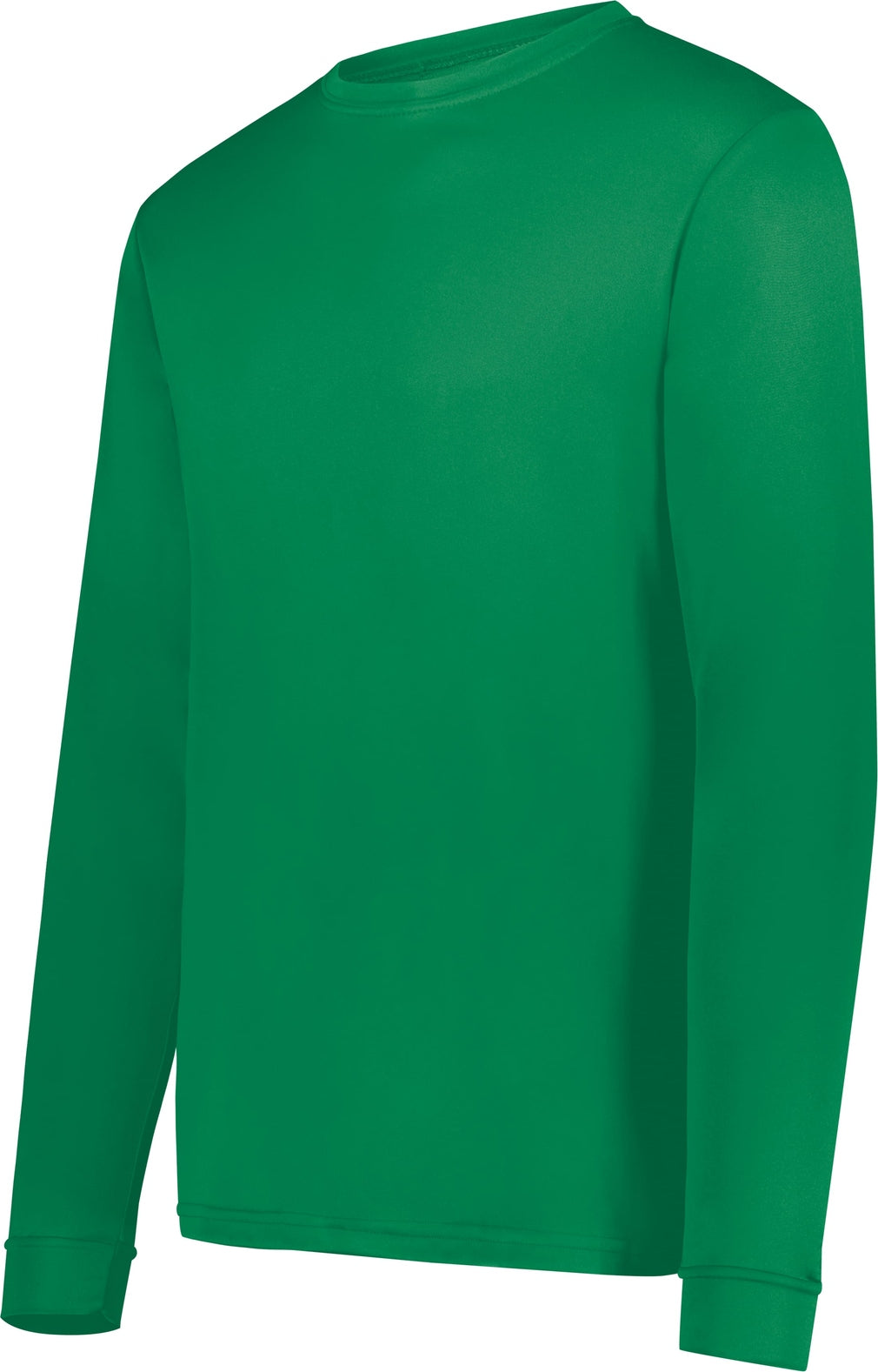KELLY WICKING LONG SLEEVE T-SHIRT