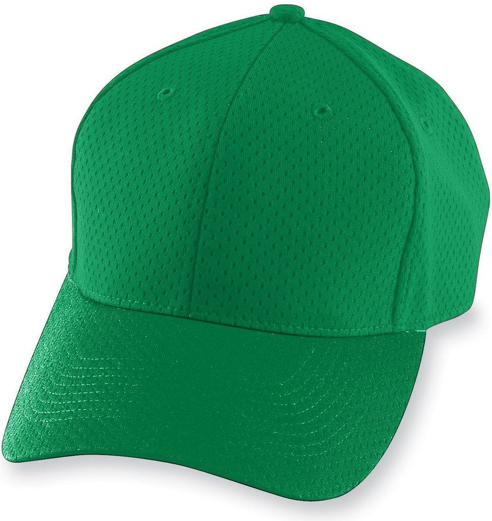 KELLY YOUTH ATHLETIC MESH CAP