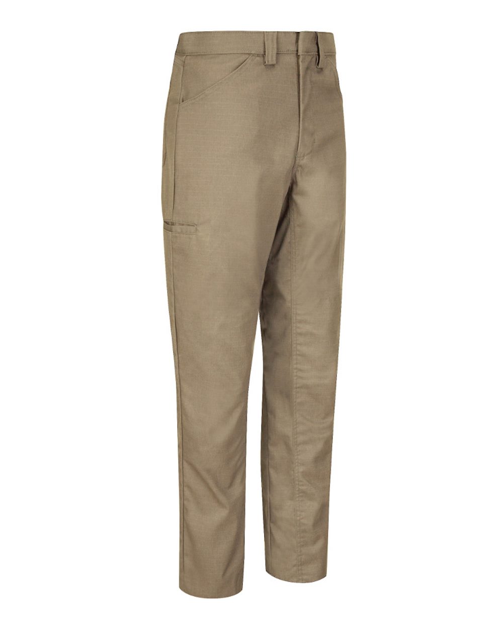 Khaki - 32I Lightweight Crew Pants - PT2L