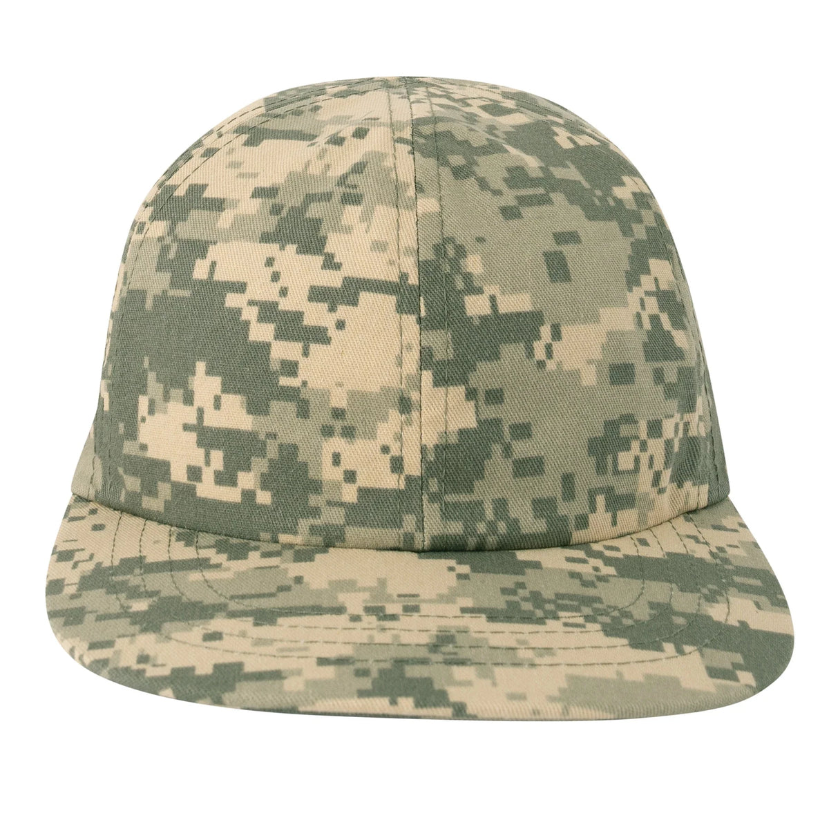 Kid’s Adjustable Camo Cap