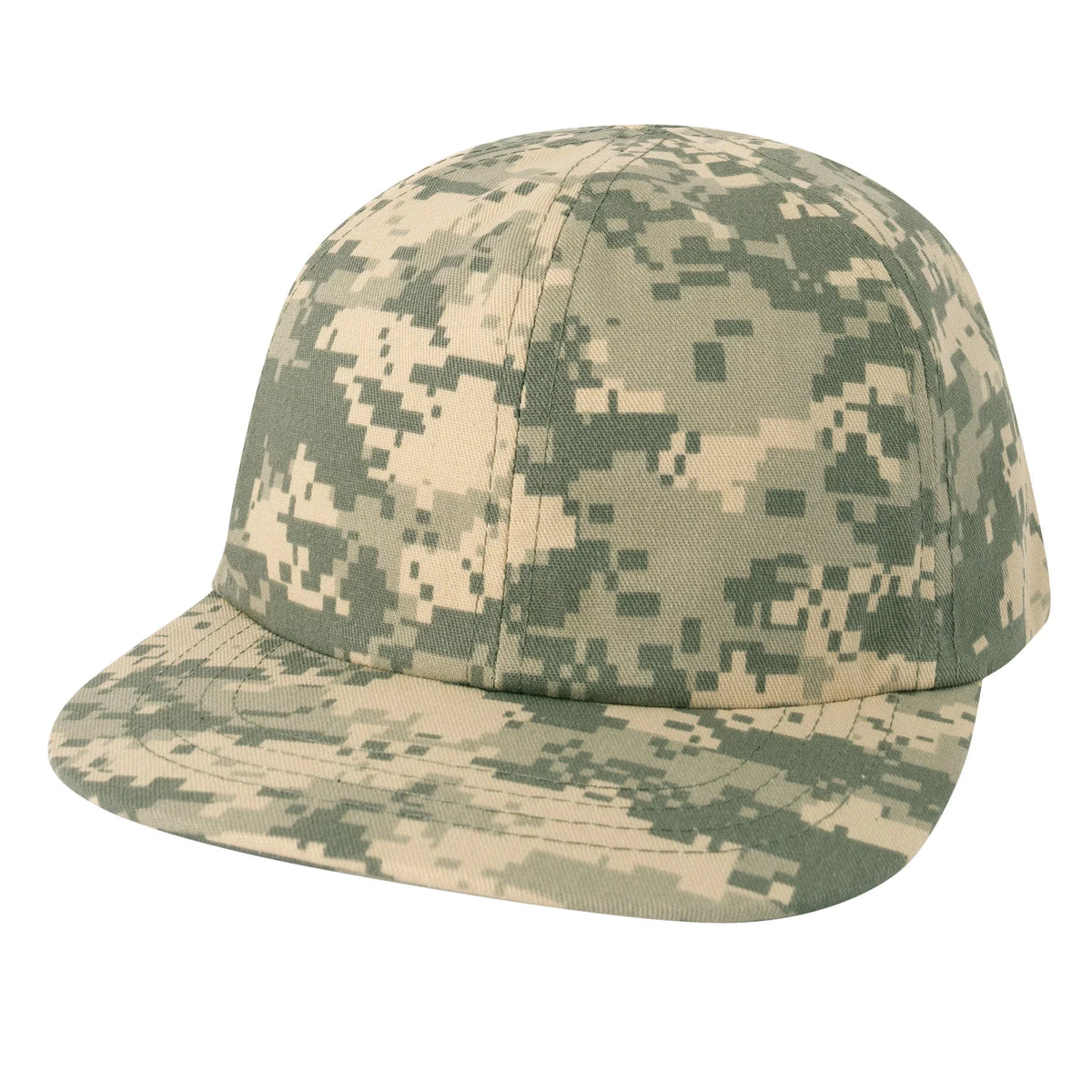 Kid’s Adjustable Camo Cap