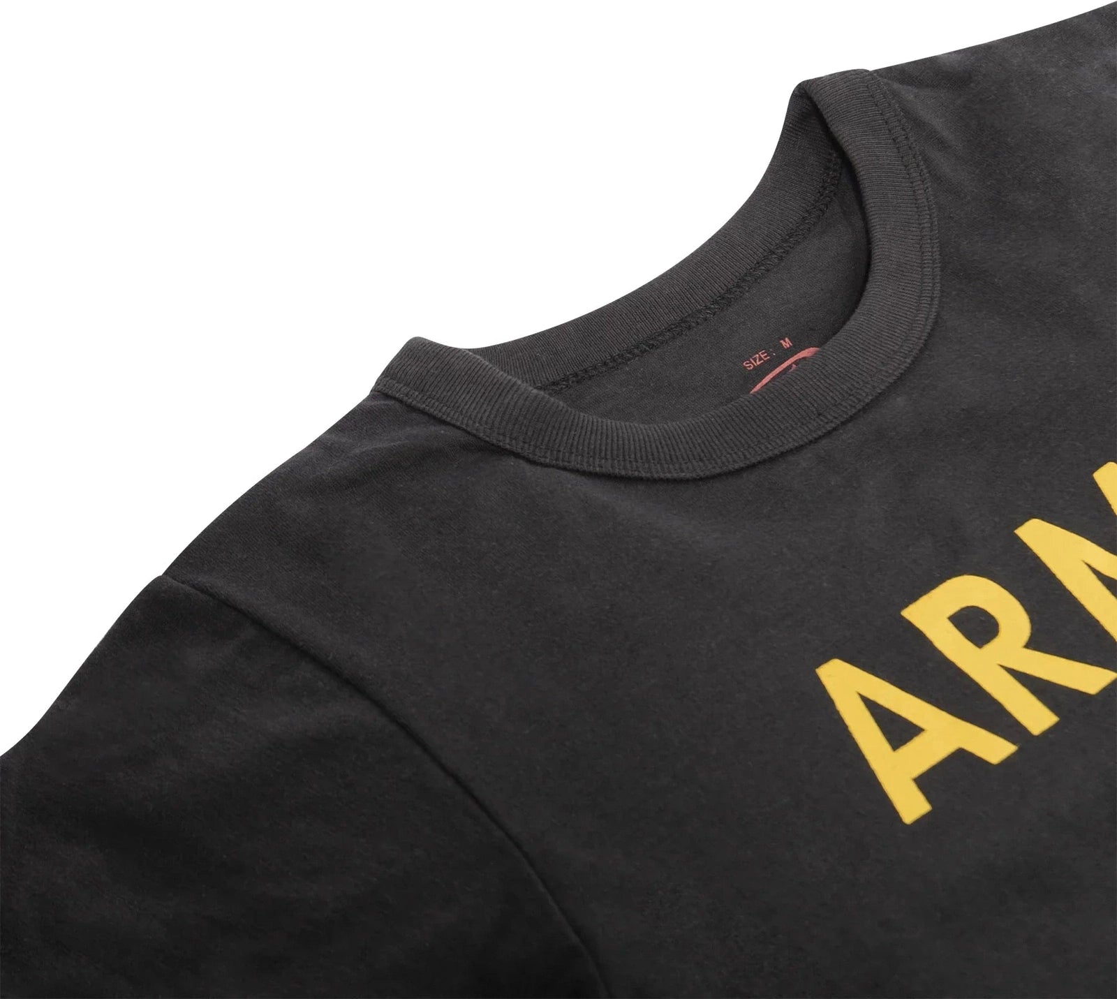 Kids Army Physical Training T-shirt - Olive Drab / Xs