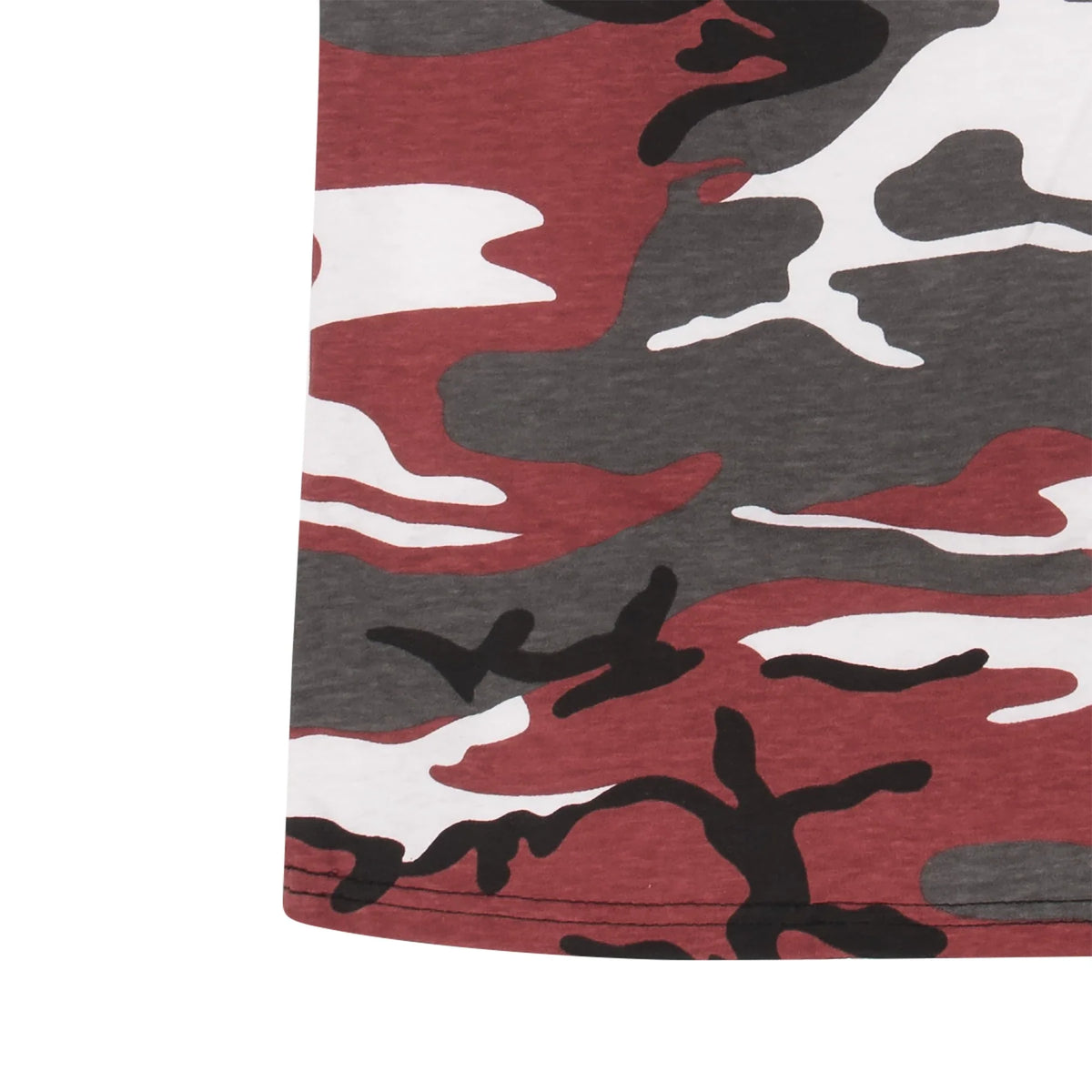 Kids Camo T-shirt