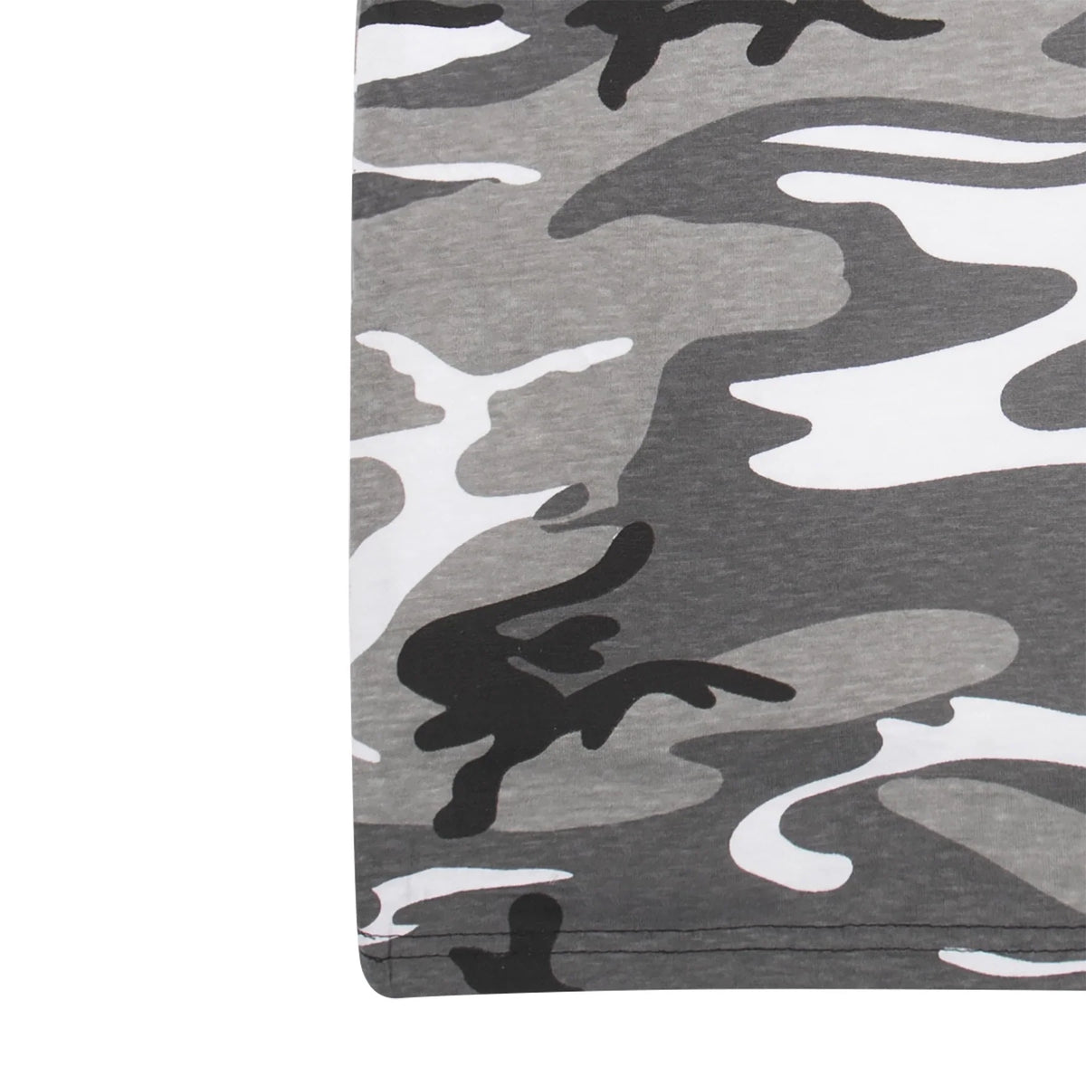 Kids Camo T-shirt