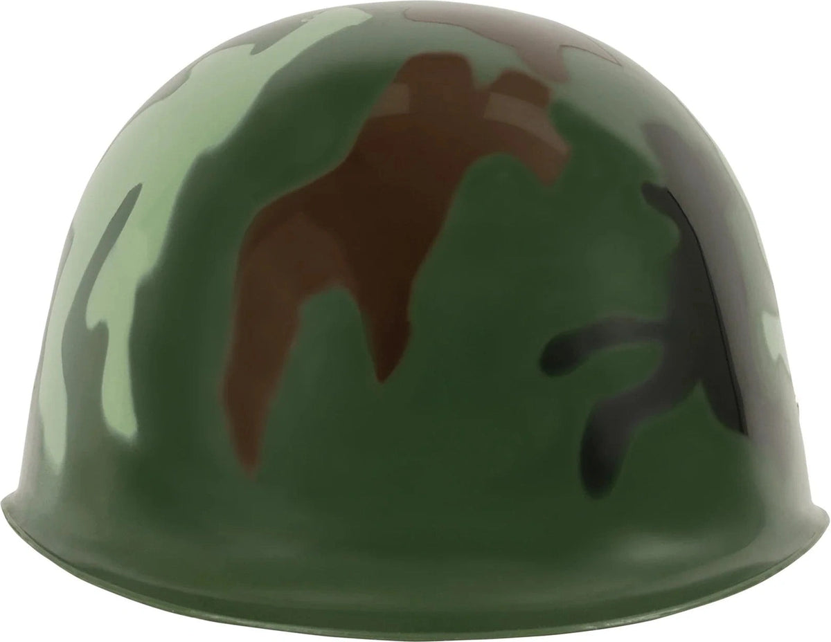 Kids Camouflage Army Helmets