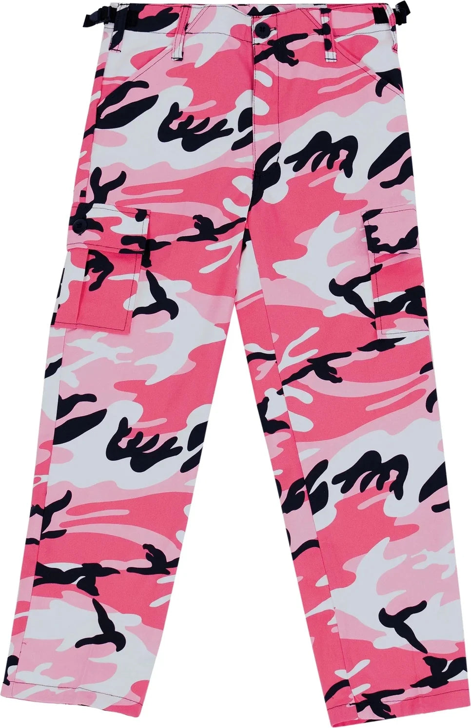 Kids Cargo Pants