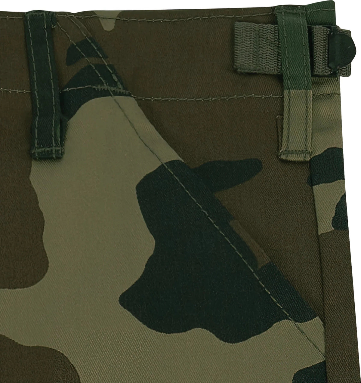 Kids Cargo Pants