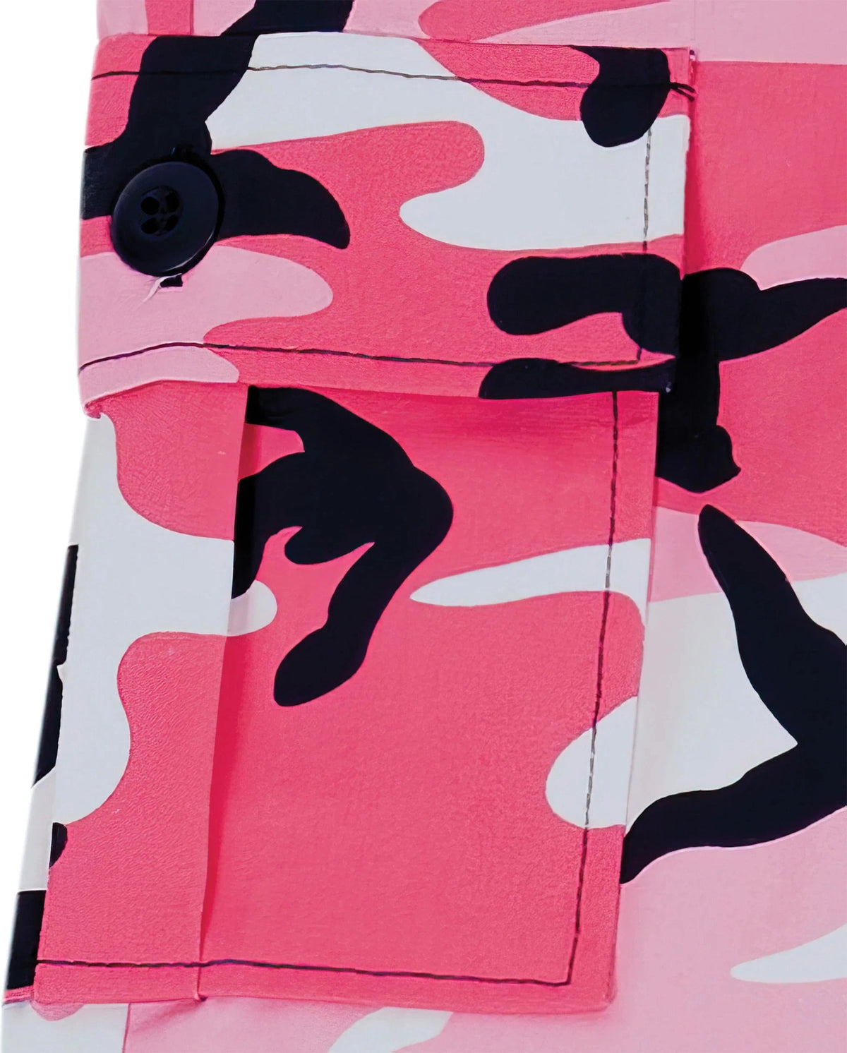 Kids Cargo Pants