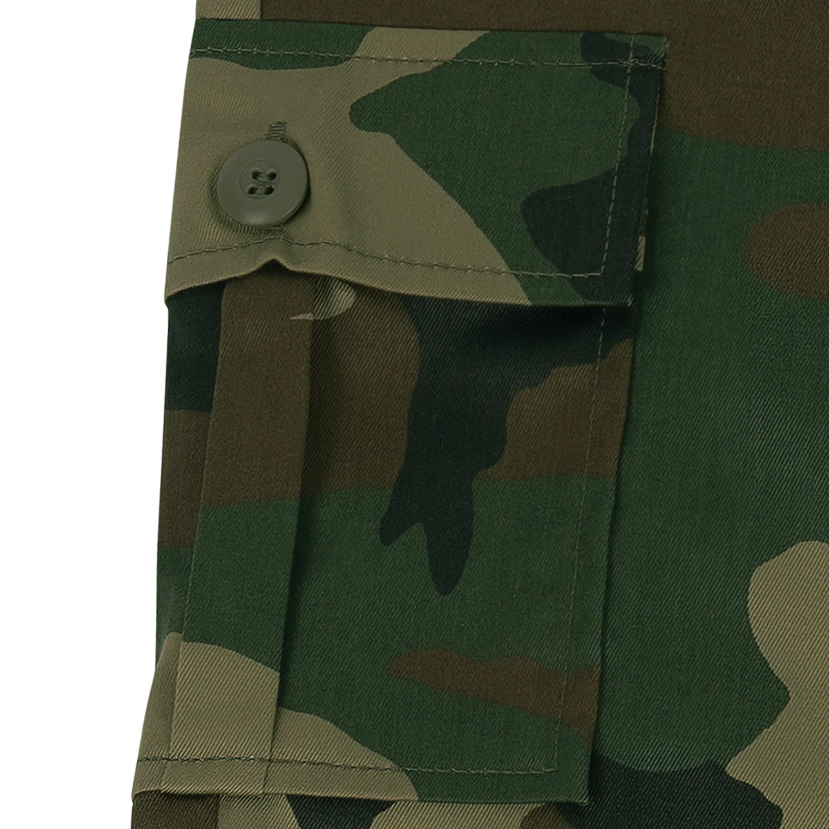 Kids Cargo Pants