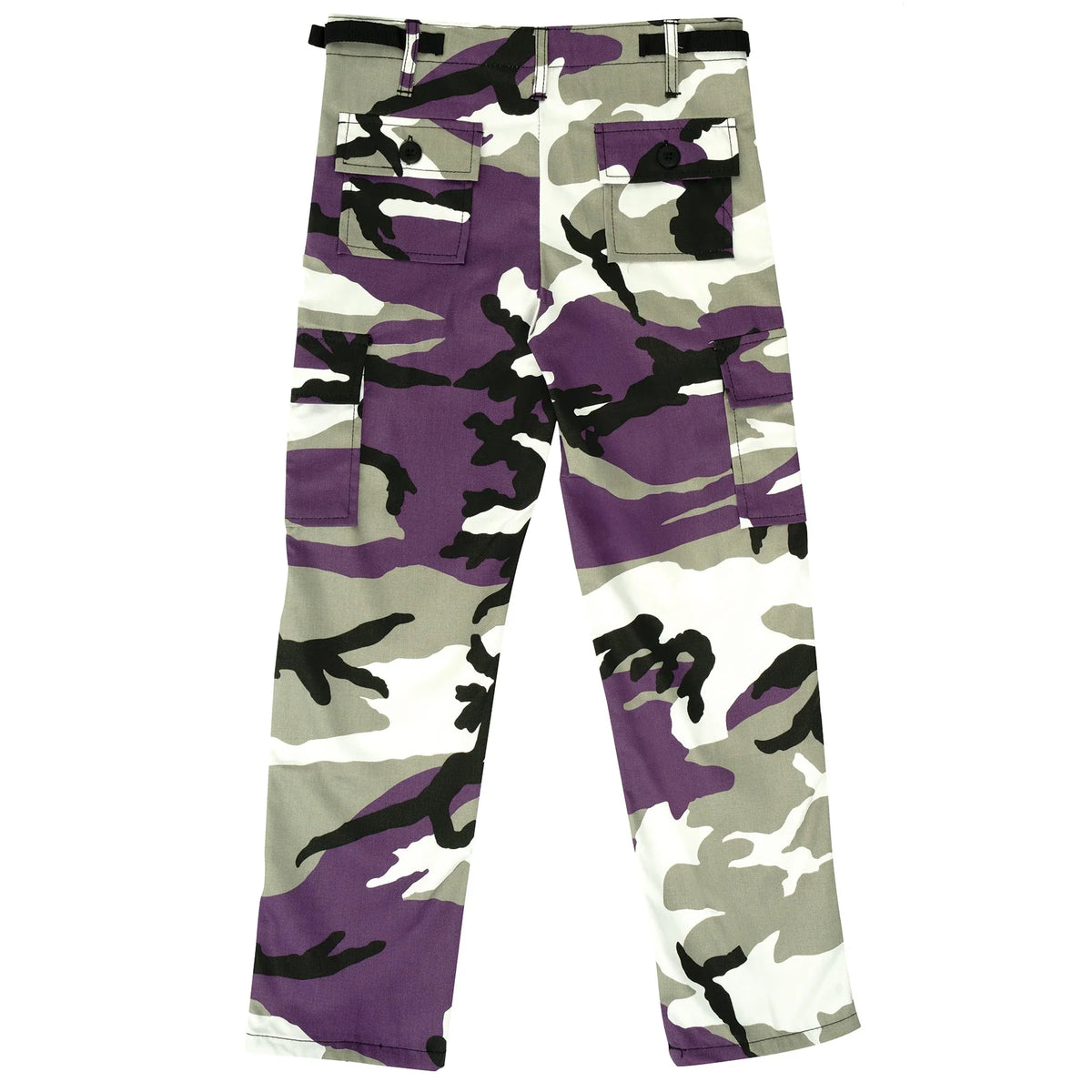 Kids Cargo Pants