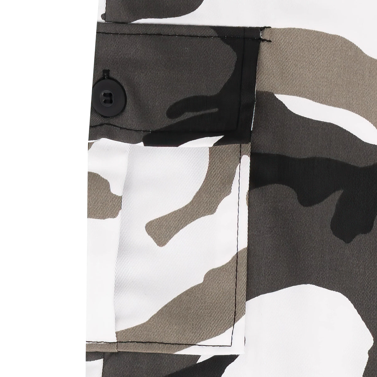 Kids Cargo Pants