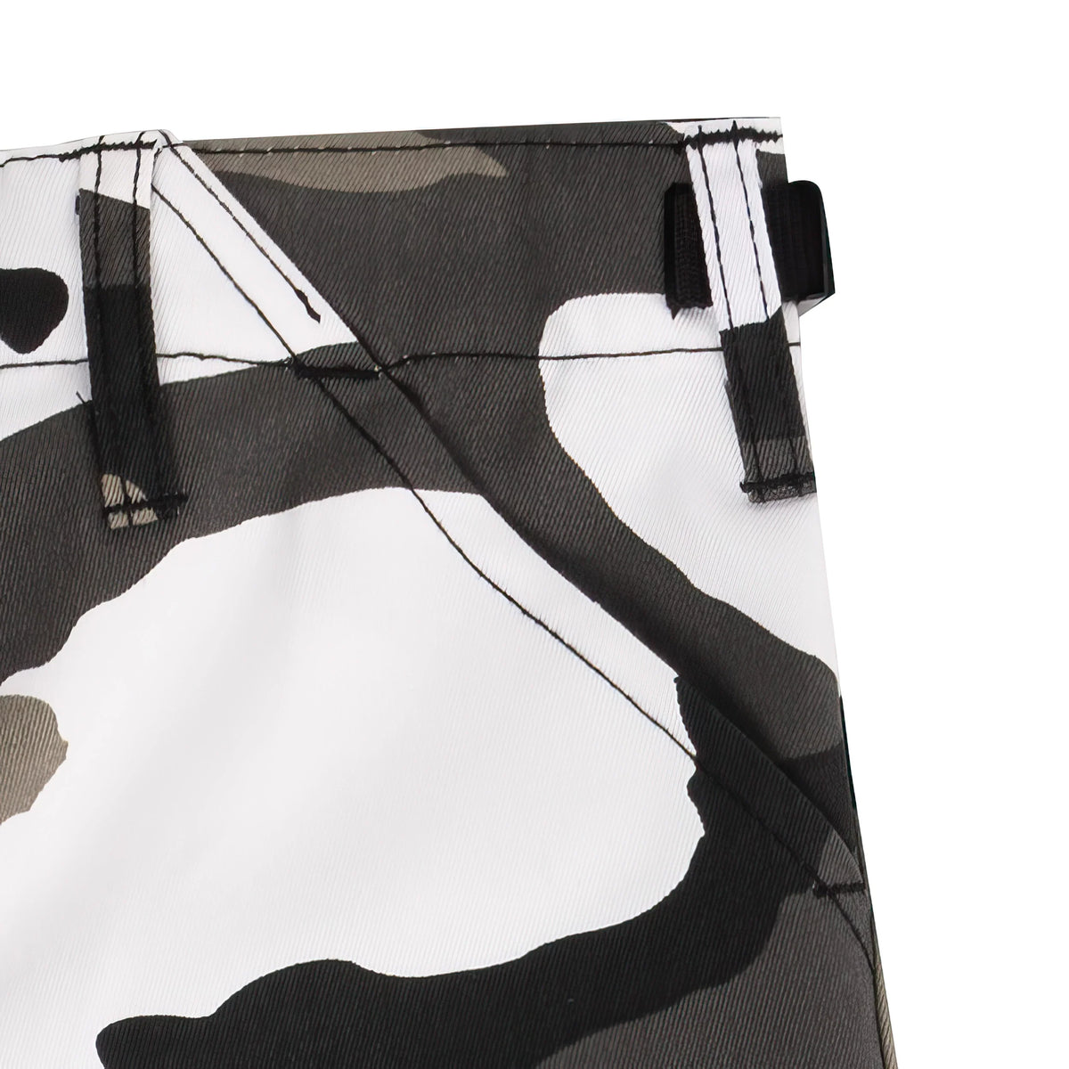 Kids Cargo Pants