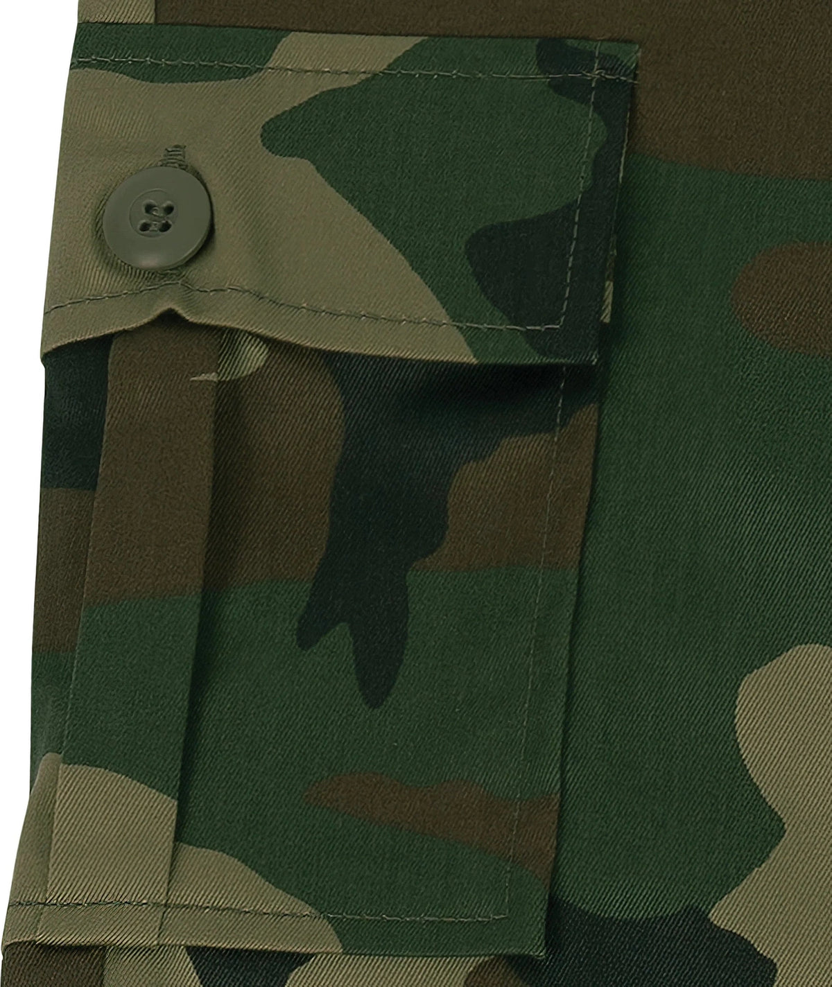 Kids Cargo Pants