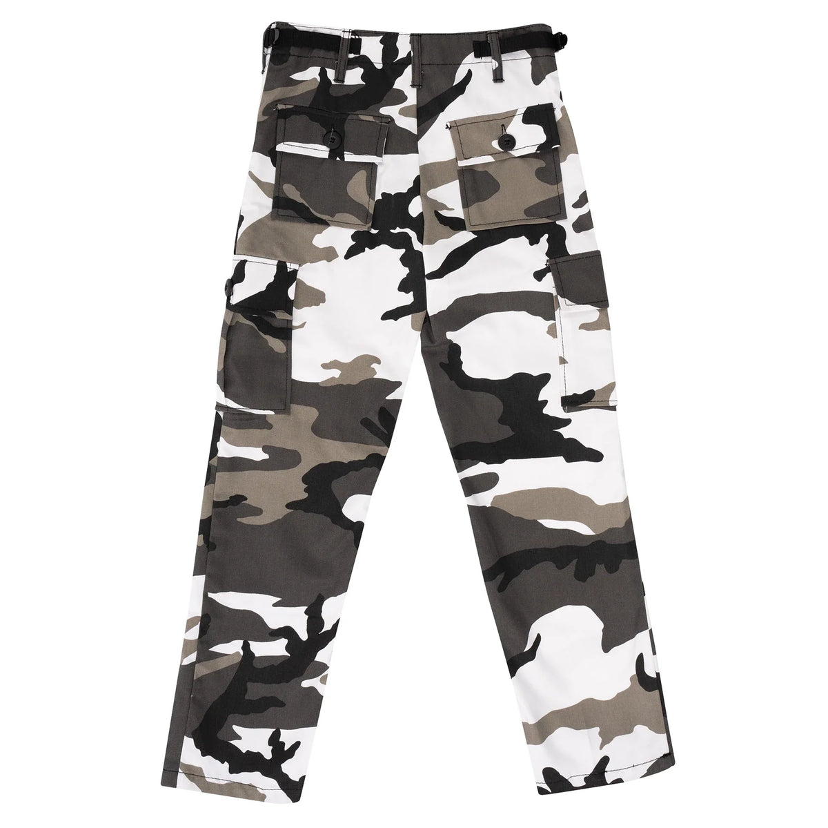 Kids Cargo Pants