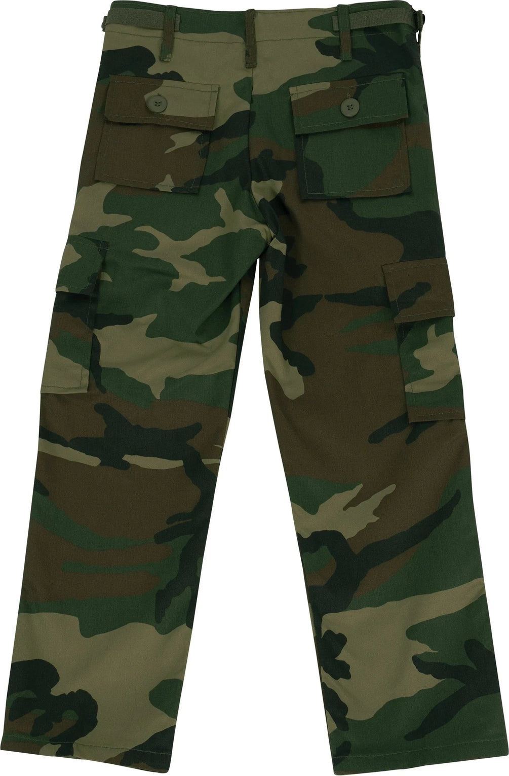 Kids Cargo Pants