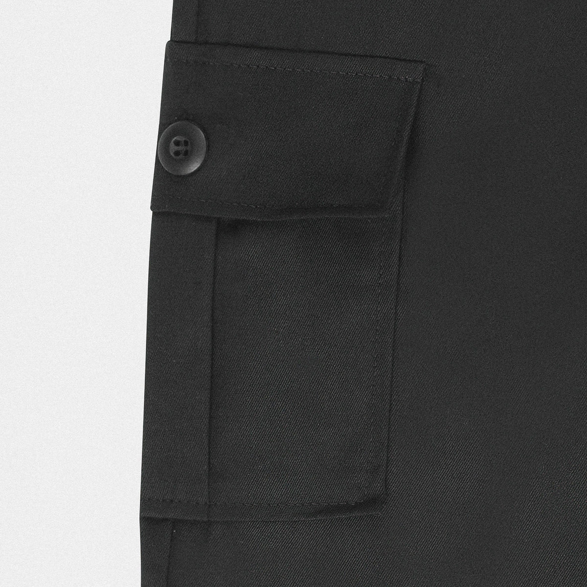 Kids Cargo Pants