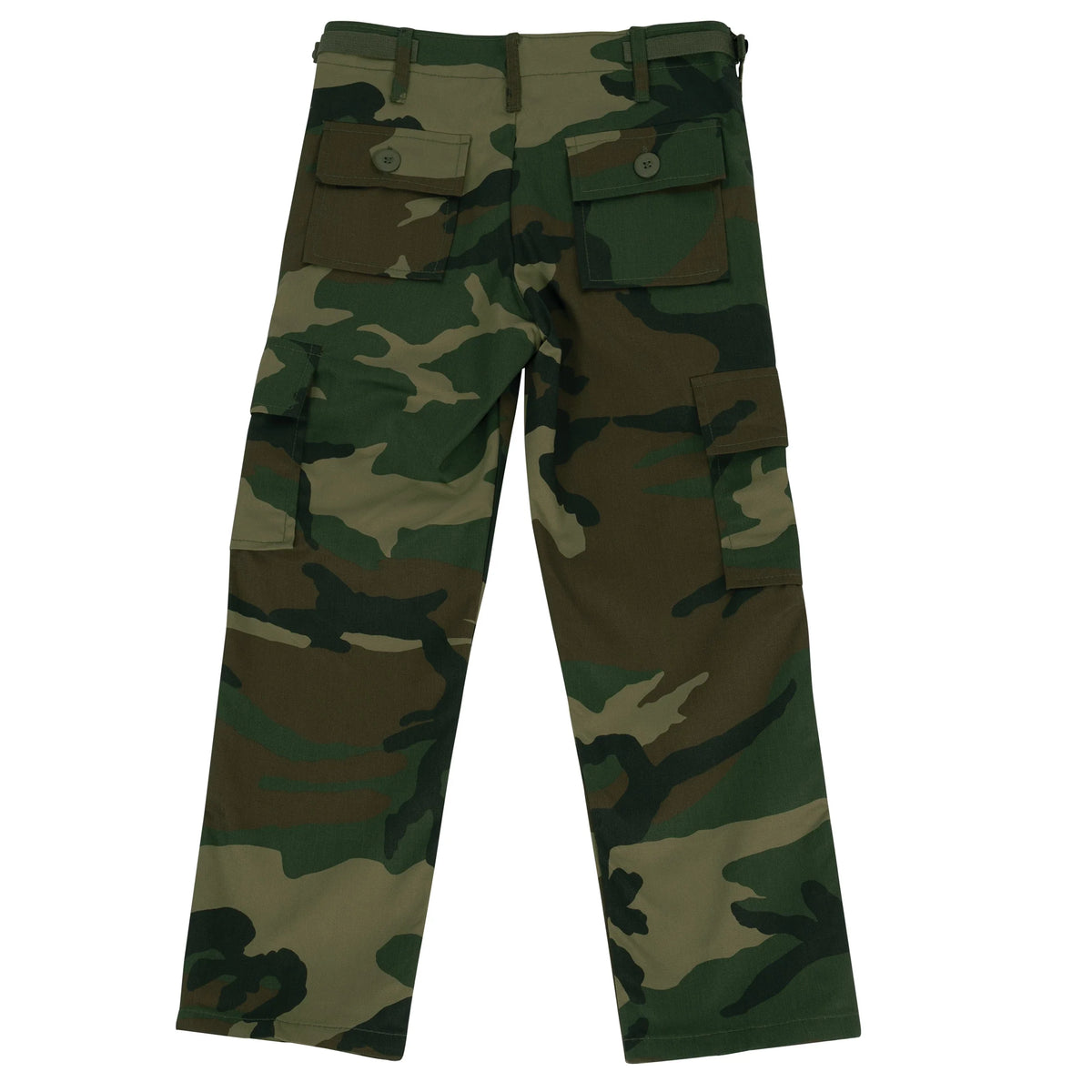 Kids Cargo Pants
