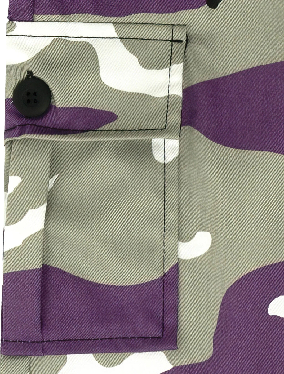 Kids Cargo Pants