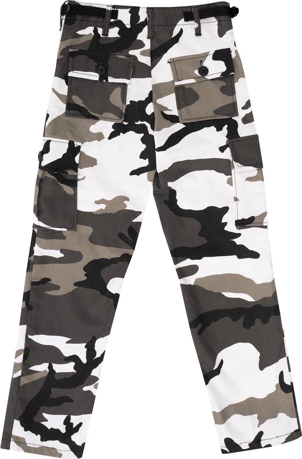 Kids Cargo Pants