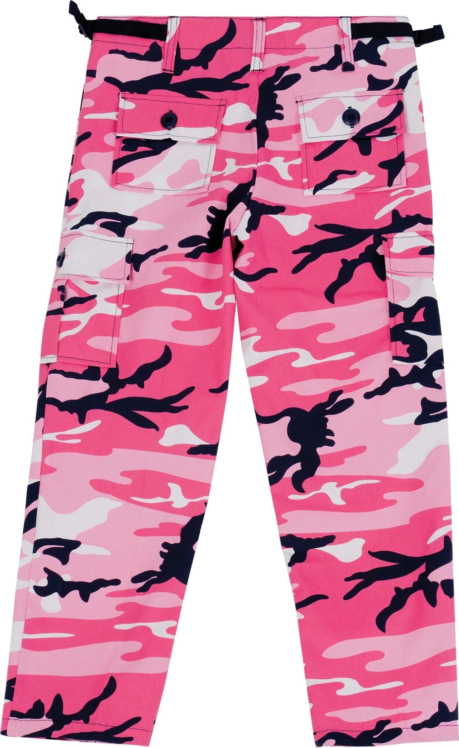 Kids Cargo Pants