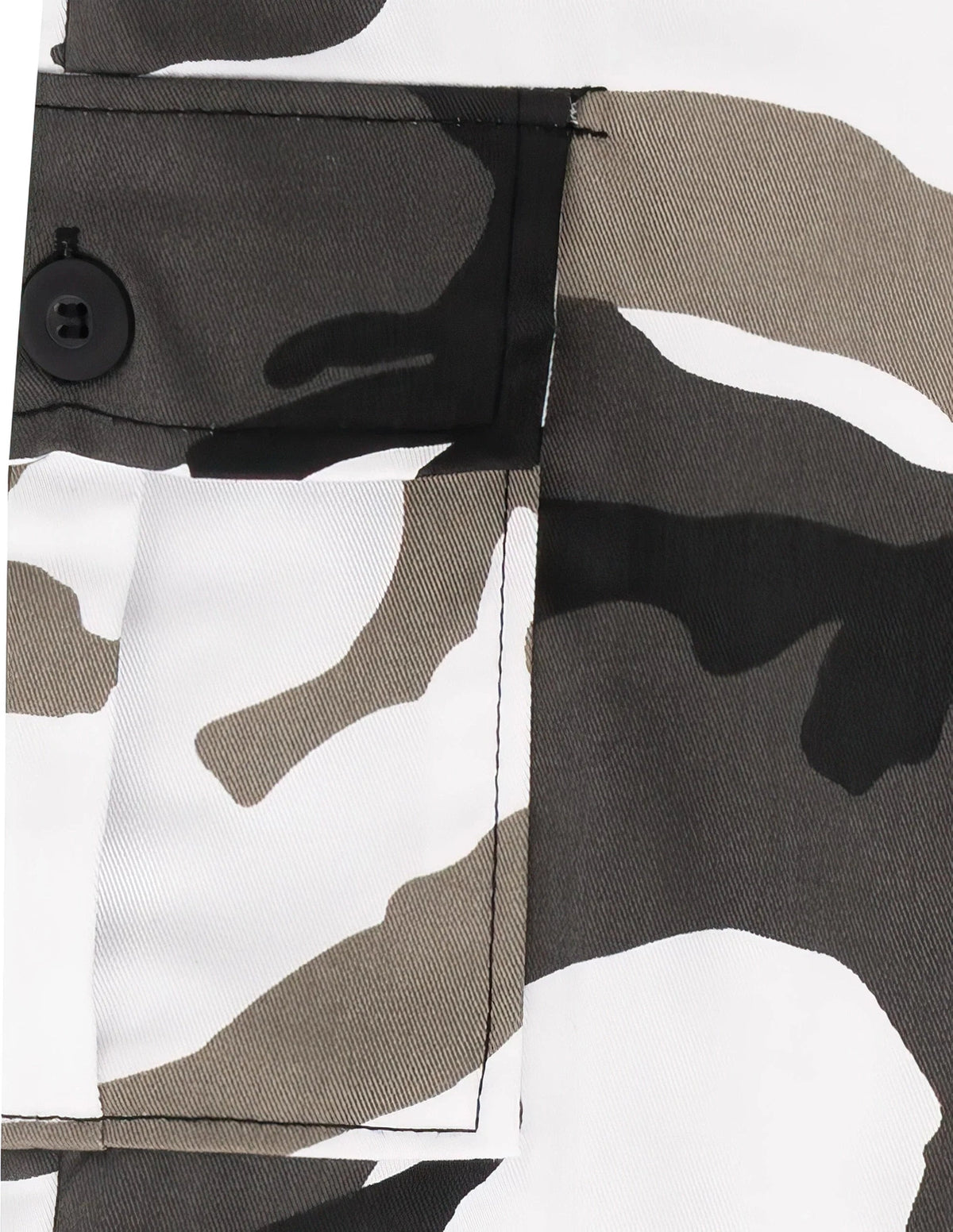 Kids Cargo Pants
