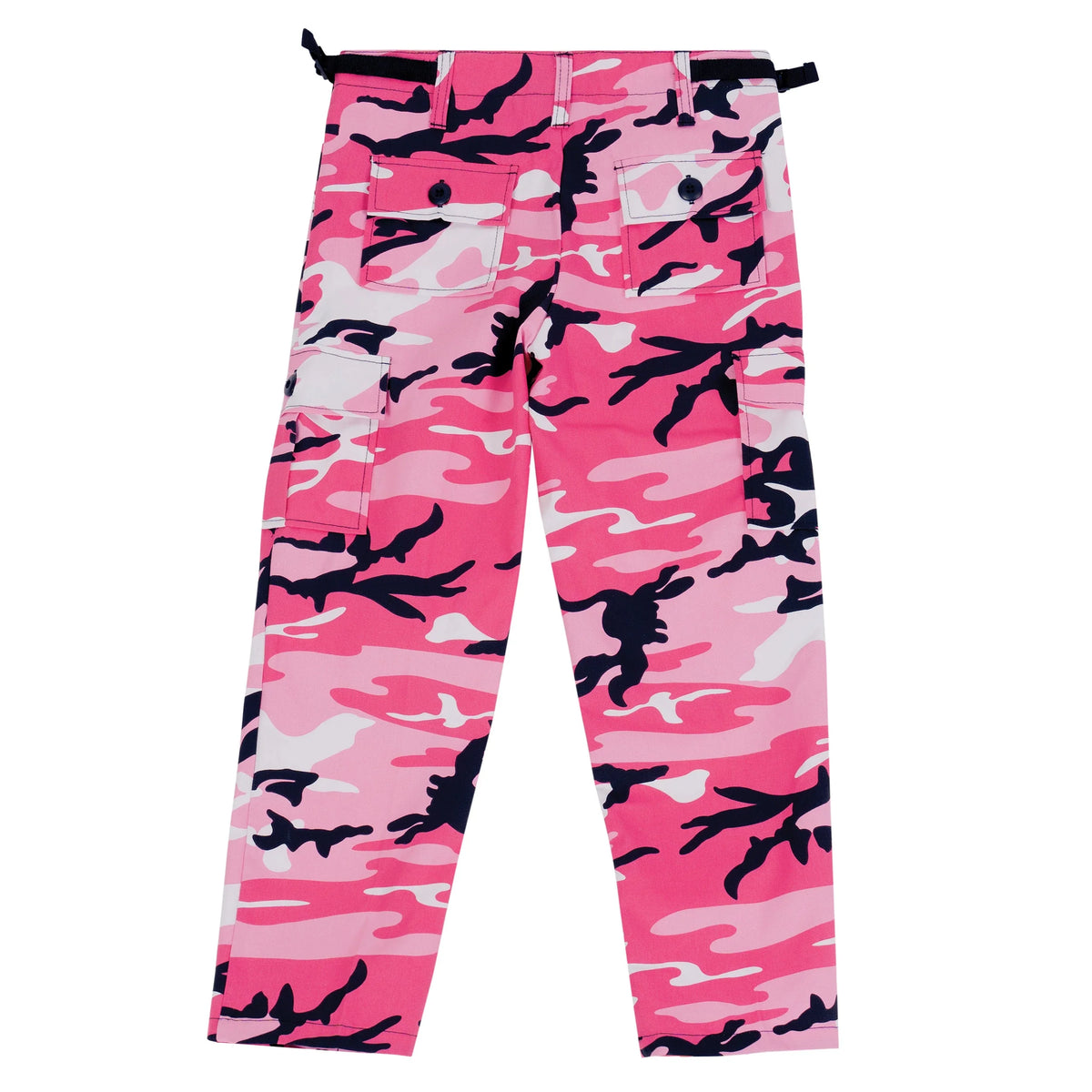 Kids Cargo Pants